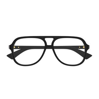 Bottega Veneta Bottega Veneta Bv1417o Linea Ribbon 001 Black Glasses