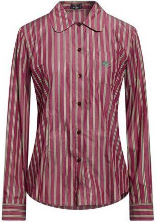 Etro TOPWEAR - Shirts on YOOX.COM