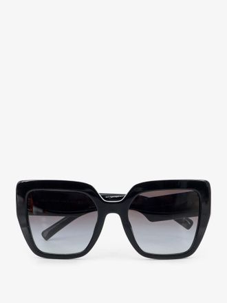 Dolce & Gabbana Occhiali da sole in acetato - DOLCE & GABBANA - gender_Woman