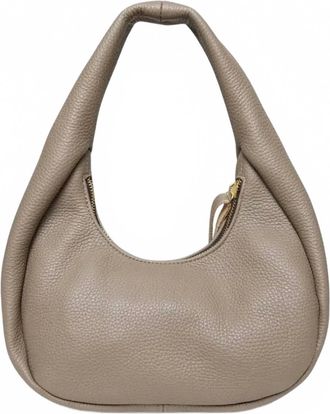 Oliveve Womens Bria Baguette Bag In Portobello