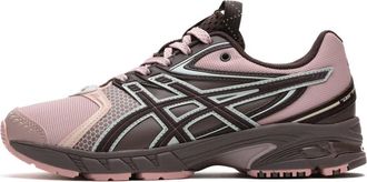 Asics Ub 11-S Gel-DS Trainer 14 - Dames - Sneakers - Veelkleurig - 34 EU - Leer - Schoenen