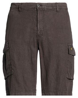 Lyle & Scott HOSEN & R&Ouml;CKE - Shorts & Bermudashorts auf YOOX.COM
