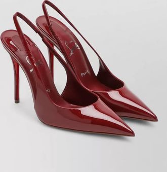 Christian Louboutin pumps