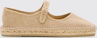 Castaner Espadrillas Padua in canvas di cotone