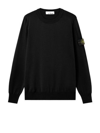 Stone Island Crewneck