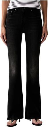 Levi's Mujer, Vaqueros, Negro, Talla: W28 L32
