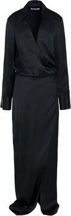 The Attico KLEIDER - Maxi-Kleider auf YOOX.COM