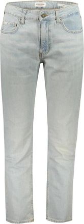 Guess G14 Slim Jeans - Heren - Slim Fit Jeans - Blauw - W33 L30 - Katoen - Jeans