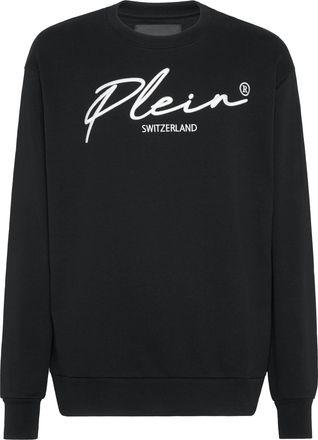 Philipp Plein Sweatshirt LS Signature