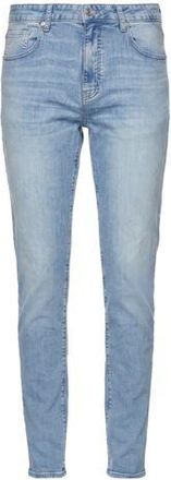 A|X Armani Exchange BOTTOMWEAR - Jeans on YOOX.COM