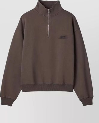 Jacquemus cotton jacket