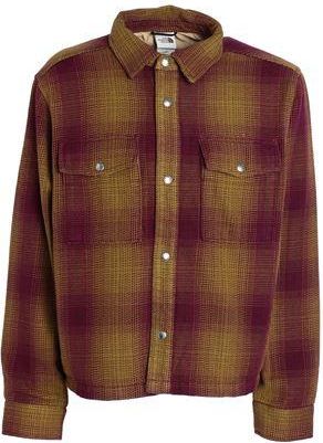 The North Face M VALLEY TWILL UTILITY SHACKET