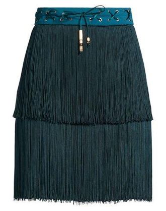 Elisabetta Franchi BOTTOMWEAR - Mini skirts sur YOOX.COM