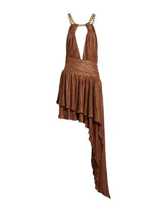 BABYLON DRESSES - Mini dresses on YOOX.COM