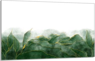 OEM Protector De Cristal Para Estufa 80x52 Hojas