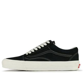 Vans Vault UA OG Old Skool LX Raven Black VN0A4P3XTGJ1