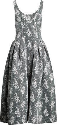 Huishan Zhang VESTIDOS - Vestidos largos en YOOX.COM