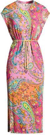 Twin-Set VESTITI - Vestiti midi su YOOX.COM