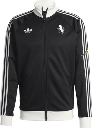 adidas Originals Juve og Tracktop Nero