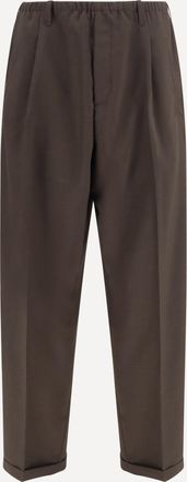 Magliano Peoples Pants Male M