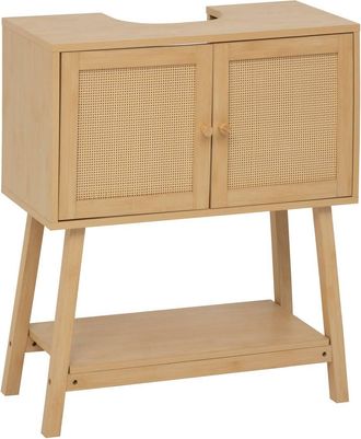 5five Simply Smart Mueble Bajo Marr&oacute;n Ca&ntilde;a - 5five