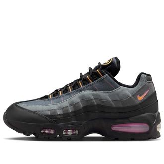 Nike Air Max 95 OG Big Bubble Sundial IB7683-001