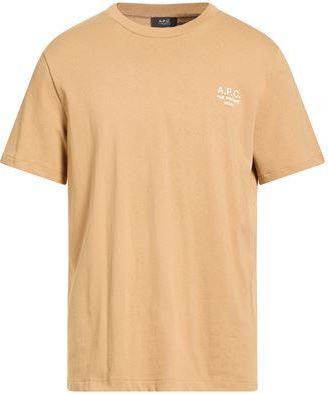 A.P.C. TOPWEAR - T-shirts su YOOX.COM