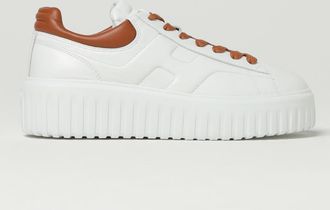 Hogan Sneakers H-Stripes Hogan in nappa