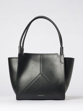 Victoria Beckham Borsa Victoria Victoria Beckham in pelle