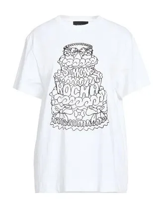 Simone Rocha T-shirts