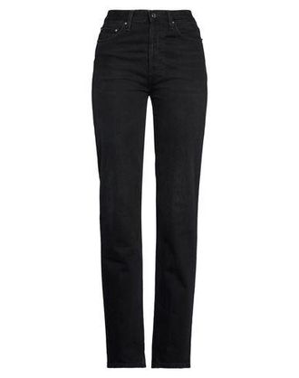 Toteme BOTTOMWEAR - Jeans on YOOX.COM