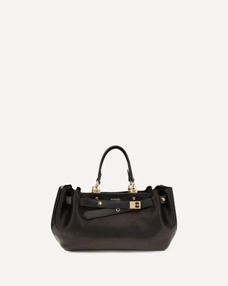 Balenciaga Small Bel Air Tote Bag Female UNI