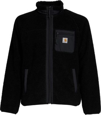 Carhartt Work in Progress Hombre, Sudaderas, Negro, Talla: L