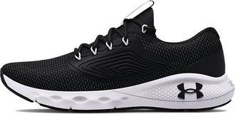 Under Armour Charged Vantage 2 Black White 3024873-001