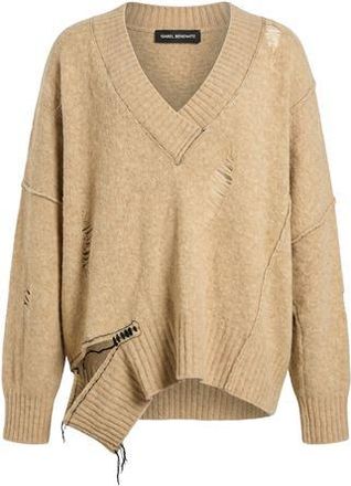 Isabel Benenato KNITWEAR - Jumpers on YOOX.COM