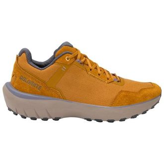 Dolomite Shoe Carezza Go Freizeitschuhe - Unisex | gelb