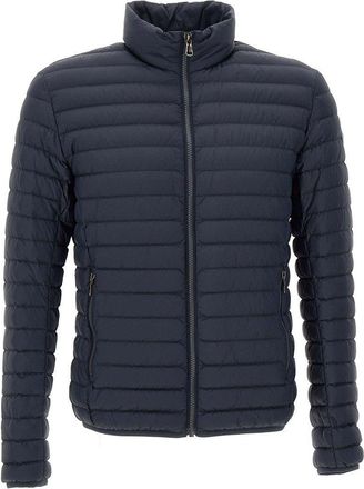 Colmar Zip-up Sport Down Jacket