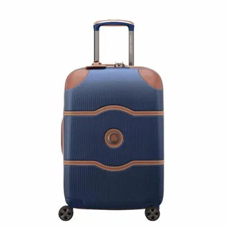 Delsey Chatelet Air 2.0 Spinner Carry-on Plus 22