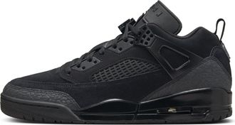 Nike Jordan Air Jordan Spizike Low Black Cat FQ1759-001