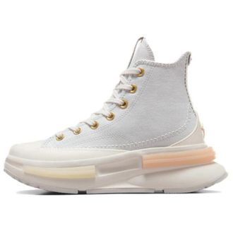 Converse (WMNS) Converse Run Star Legacy CX HI Grey White A10075C