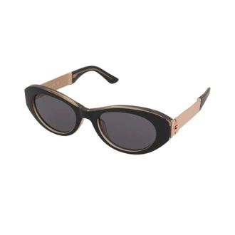 Guess Full-frame Sunglasses - unisex - Guess - Sunglasses - Brown - 52 MM - Accessories