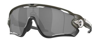 Oakley OO9290 JAWBREAKER 929078 Mens Sunglasses Black Size 131