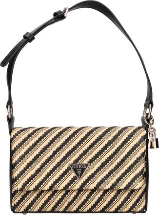 Guess Tassen.. - Dames - Schoudertassen - Veelkleurig - ONE Size - Leer - Tassen