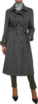 Kocca Donna, Cappotti, Nero, L, new