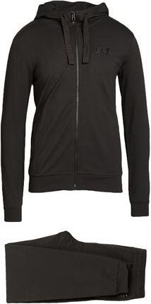 Emporio Armani MONOS&PETOS - Ch&aacute;ndales en YOOX.COM