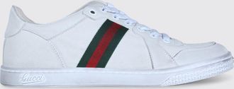 Gucci Sneakers Stretch Gucci in pelle used