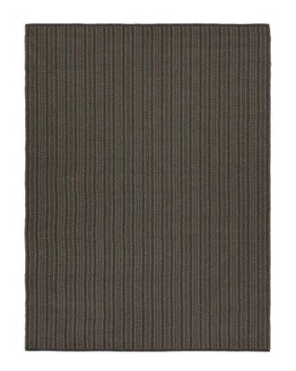 Jaipur Living Elmas Handmade Indoor/Outdoor Striped Area Rug