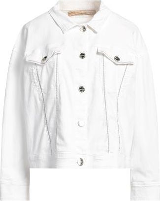 Dismero COATS & JACKETS - Denim outerwear sur YOOX.COM