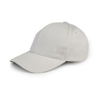 NIKIN Treecap Baseball Cap - Unisex | grau