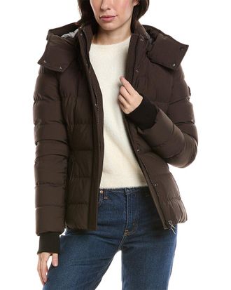 Moose Knuckles Betta Jacket